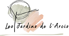 Logo Le Jardin De L Arcis
