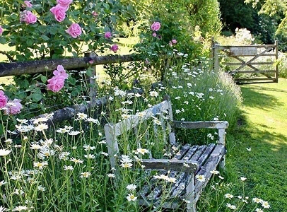 jardins cottage